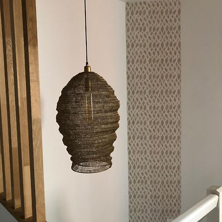 La Loc Donvillaise Donville-les-Bains Εξωτερικό φωτογραφία