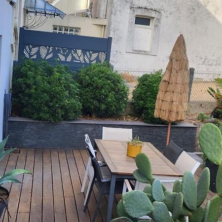 La Loc Donvillaise Donville-les-Bains Εξωτερικό φωτογραφία
